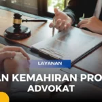 ujian kemahiran profesi advokat