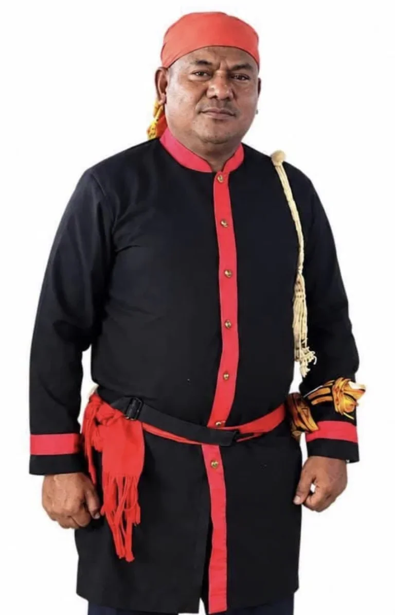 CATATAN REFLEKSI HUT KE-18 KABUPATEN BURU SELATAN* _“Mengingat Kembali Para Penabur Benih”
